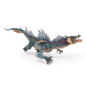 Imagine PAPO FIGURINA DRAGON DE APA