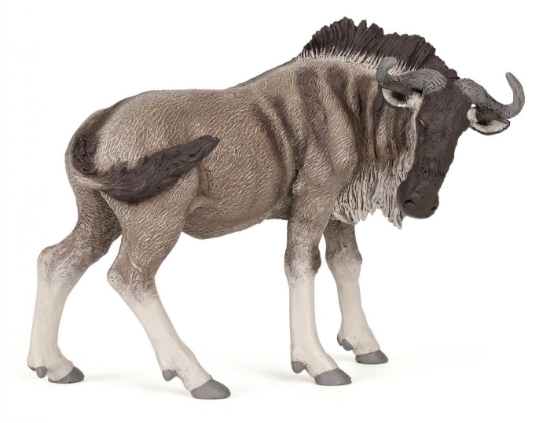 Imagine PAPO FIGURINA GNU