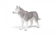 Imagine PAPO FIGURINA HUSKY SIBERIAN