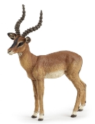 Imagine PAPO FIGURINA IMPALA