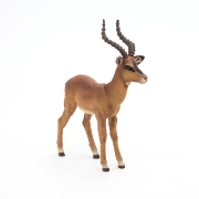 Imagine PAPO FIGURINA IMPALA