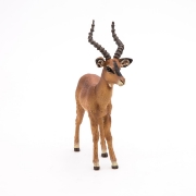 Imagine PAPO FIGURINA IMPALA