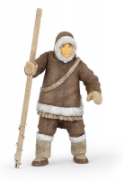 Imagine PAPO FIGURINA INUIT