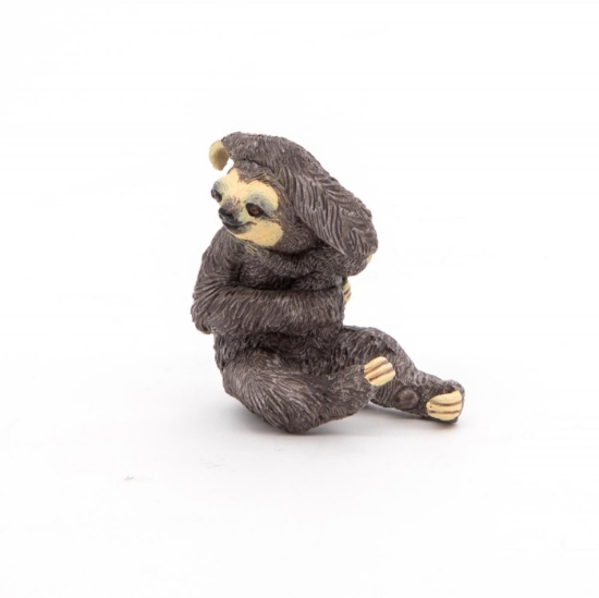 Imagine PAPO FIGURINA LENES CU PUI