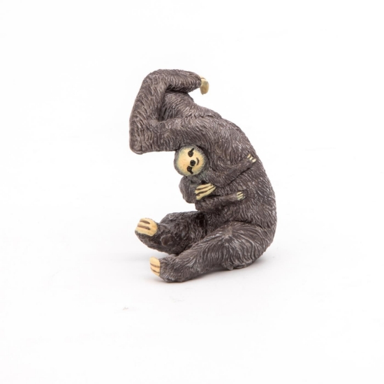 Imagine PAPO FIGURINA LENES CU PUI