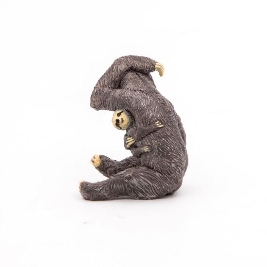 Imagine PAPO FIGURINA LENES CU PUI