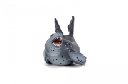 Imagine PAPO FIGURINA LEOPARD DE MARE