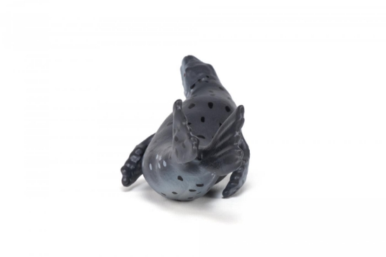 Imagine PAPO FIGURINA LEOPARD DE MARE