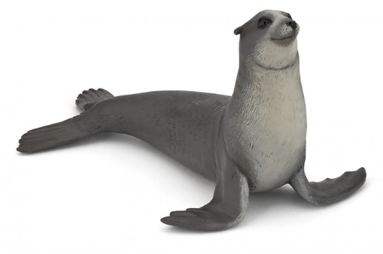 Imagine PAPO FIGURINA LEU DE MARE