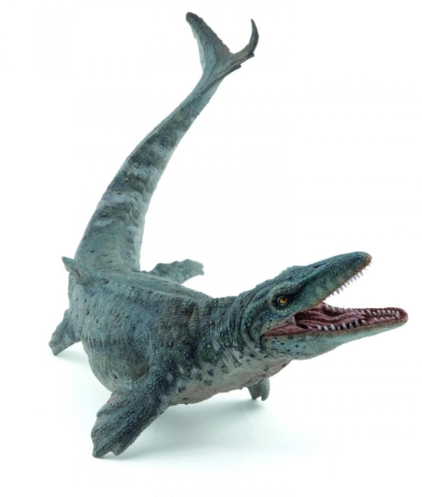 Imagine PAPO FIGURINA MOSASAURUS
