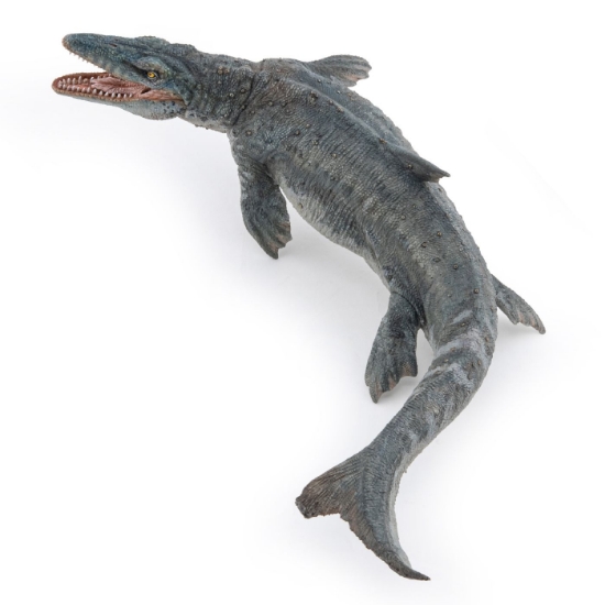 Imagine PAPO FIGURINA MOSASAURUS