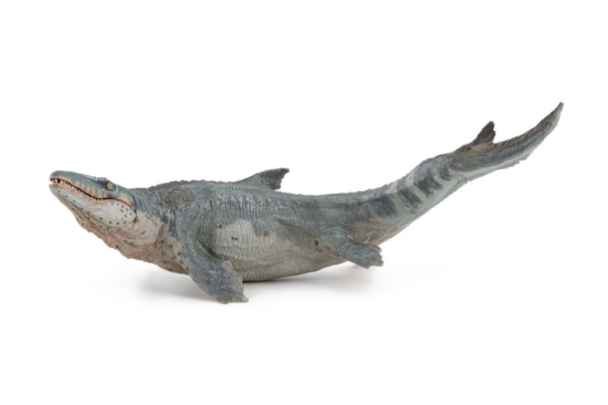 Imagine PAPO FIGURINA MOSASAURUS