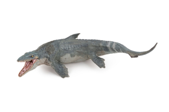 Imagine PAPO FIGURINA MOSASAURUS