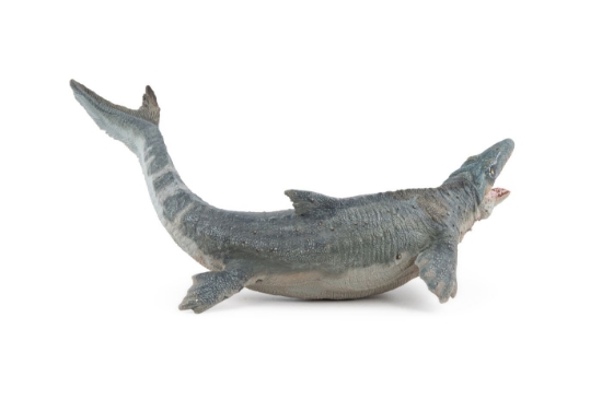 Imagine PAPO FIGURINA MOSASAURUS