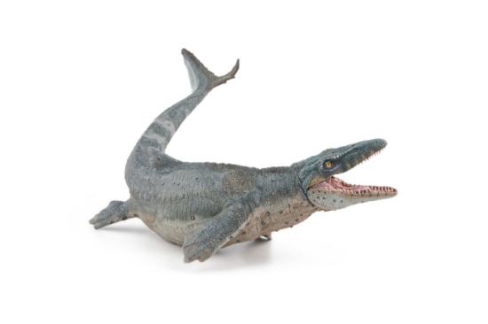 Imagine PAPO FIGURINA MOSASAURUS