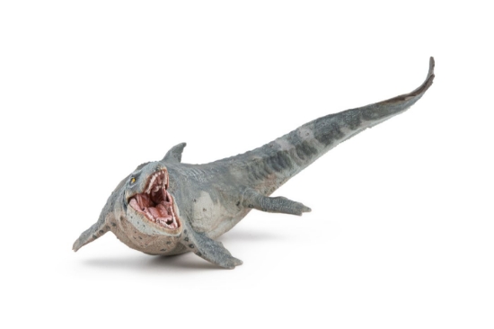 Imagine PAPO FIGURINA MOSASAURUS