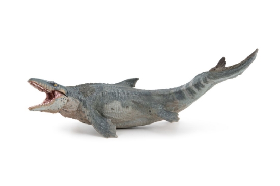 Imagine PAPO FIGURINA MOSASAURUS