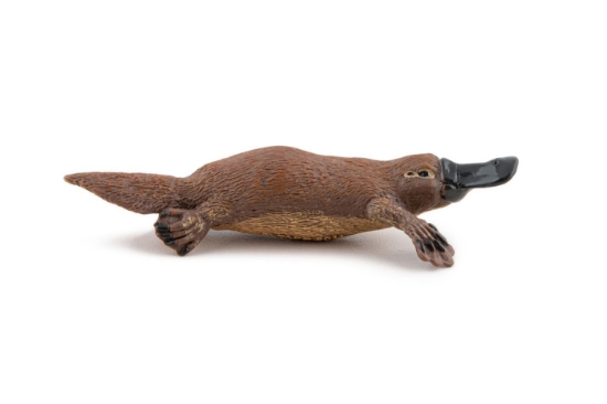 Imagine PAPO FIGURINA ORNITORINC