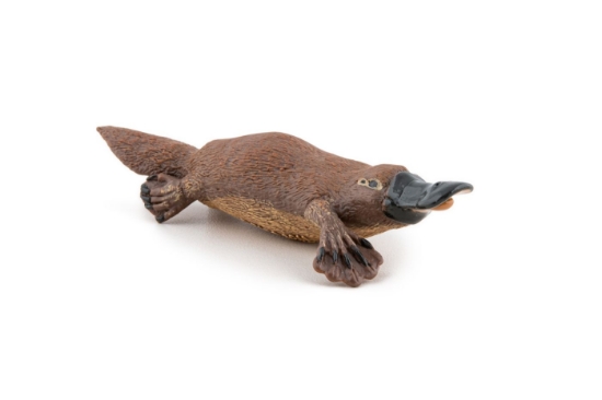 Imagine PAPO FIGURINA ORNITORINC