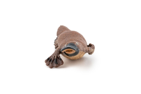 Imagine PAPO FIGURINA ORNITORINC