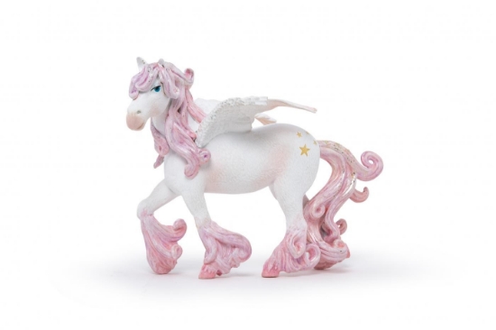 Imagine PAPO FIGURINA PEGAS FERMECAT