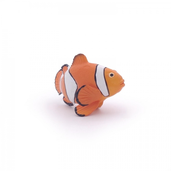 Imagine PAPO FIGURINA PESTE CLOVN