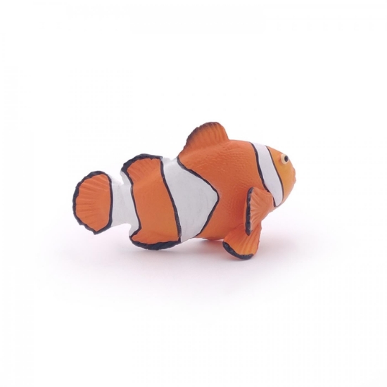 Imagine PAPO FIGURINA PESTE CLOVN