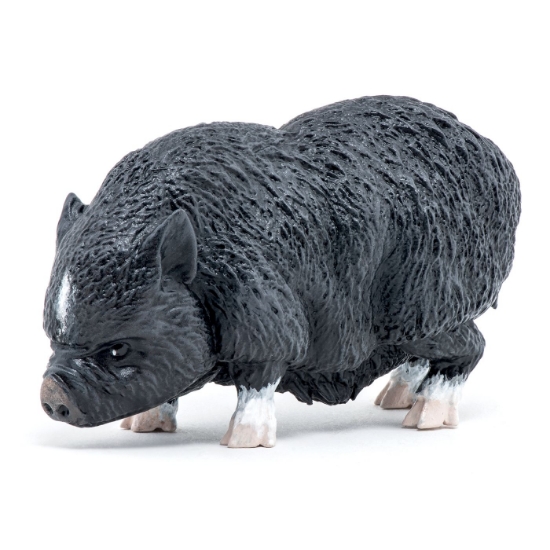 Imagine PAPO FIGURINA PORC VIETNAMEZ