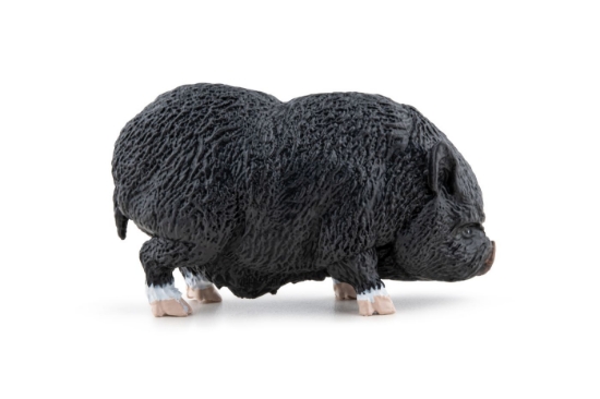 Imagine PAPO FIGURINA PORC VIETNAMEZ