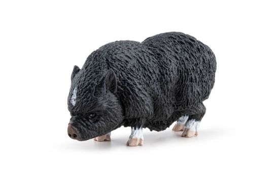 Imagine PAPO FIGURINA PORC VIETNAMEZ