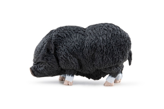 Imagine PAPO FIGURINA PORC VIETNAMEZ