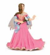 Imagine PAPO FIGURINA PRINTESA ELF CU CRIN