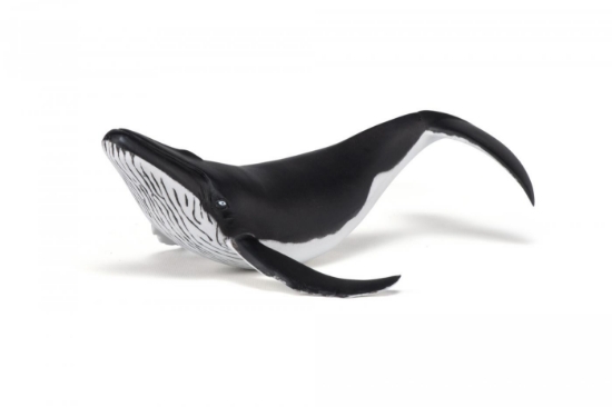 Imagine PAPO FIGURINA PUI DE BALENA