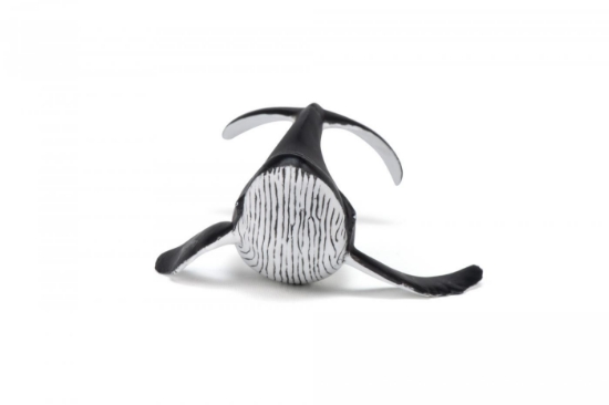 Imagine PAPO FIGURINA PUI DE BALENA