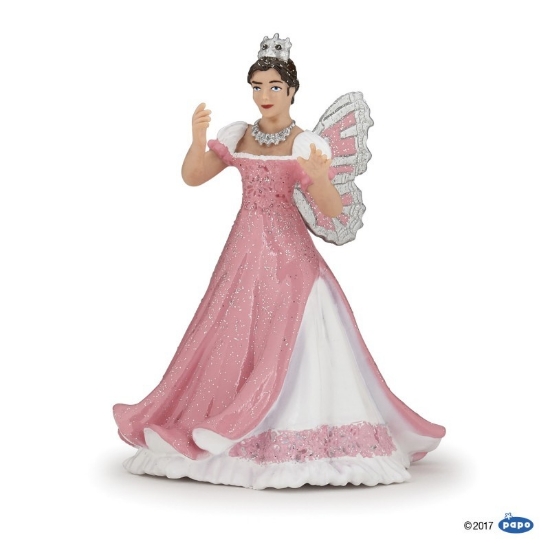 Imagine PAPO FIGURINA REGINA ELFILOR