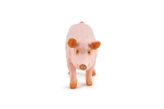 Imagine PAPO FIGURINA SCROAFA