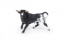 Imagine PAPO FIGURINA TAUR SPANIOL NEGRU