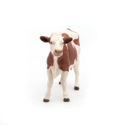 Imagine PAPO FIGURINA VACA MONTBELIARDE