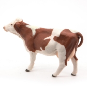 Imagine PAPO FIGURINA VACA MONTBELIARDE