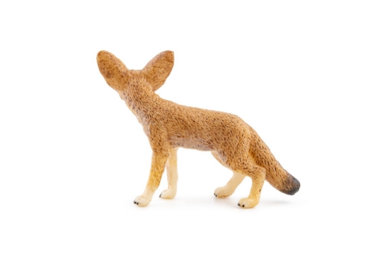 Imagine PAPO FIGURINA VULPE FENEC