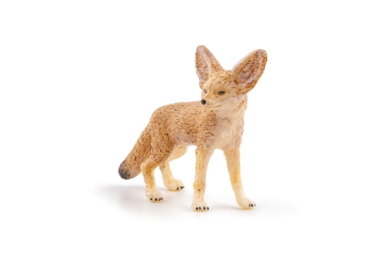 Imagine PAPO FIGURINA VULPE FENEC