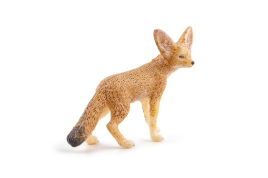 Imagine PAPO FIGURINA VULPE FENEC