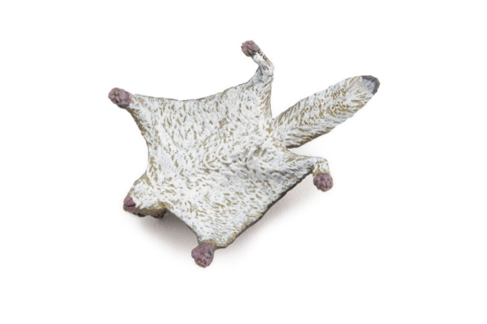 Imagine PAPO FIGURINA VEVERITA ZBURATOARE