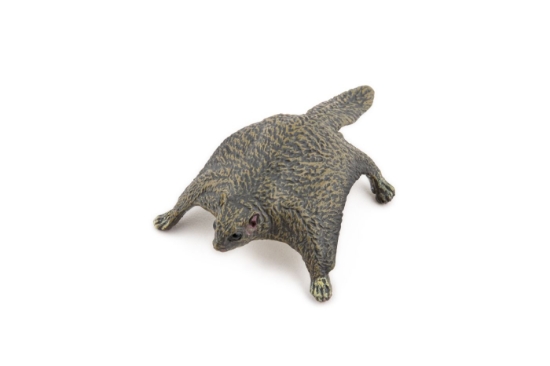 Imagine PAPO FIGURINA VEVERITA ZBURATOARE