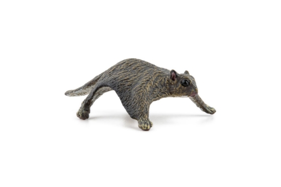 Imagine PAPO FIGURINA VEVERITA ZBURATOARE