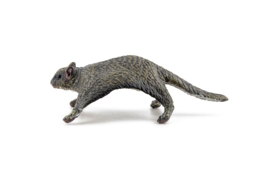 Imagine PAPO FIGURINA VEVERITA ZBURATOARE