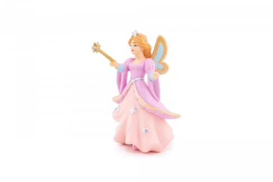 Imagine PAPO FIGURINA ZANA CU STEA