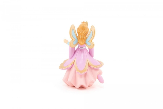 Imagine PAPO FIGURINA ZANA CU STEA