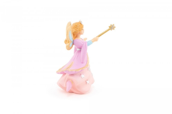 Imagine PAPO FIGURINA ZANA CU STEA