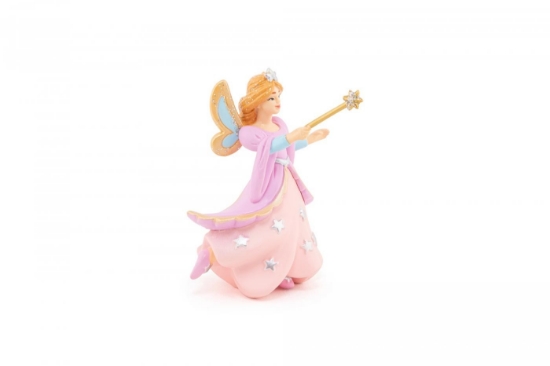 Imagine PAPO FIGURINA ZANA CU STEA